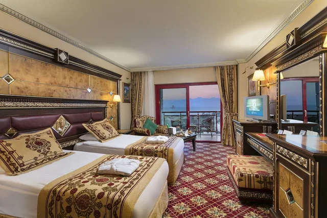 غرفة قياسية، Club Hotel Sera 5/10