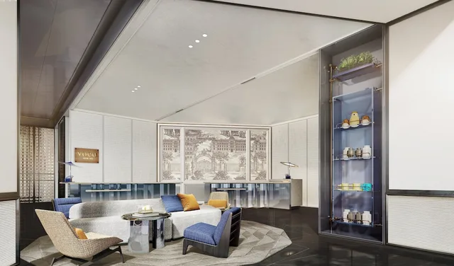Xiamen Sm City By Ihg, Xiamen 9/50