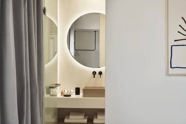 Suite, Acropolis View، Vasi Hotel 3/3