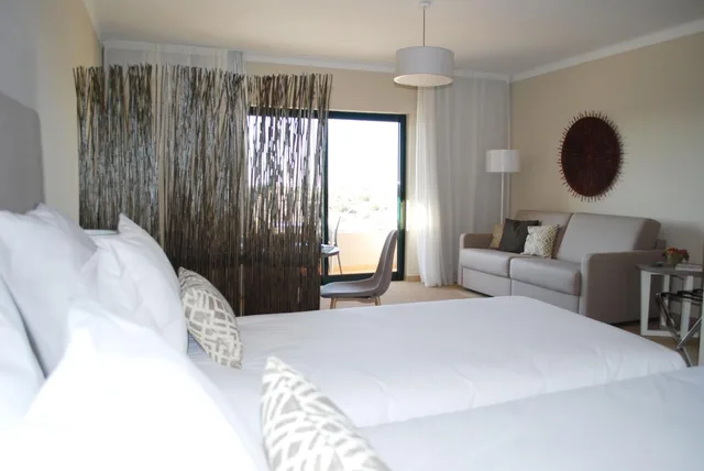 شقة استوديو، Pestana Gramacho Residences 4/10
