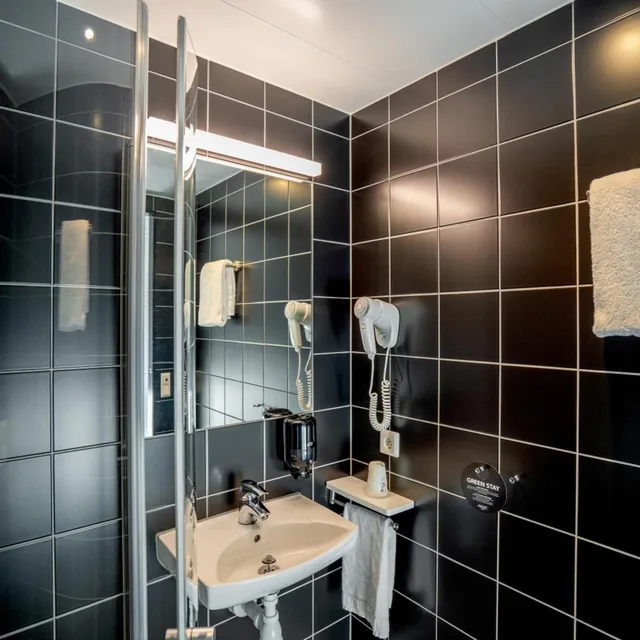 Design, Superior، Prize by Radisson, Solheimsviken Bergen 2/2