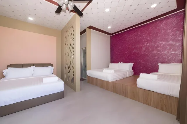 Family, Villa, Multiple Beds، Kokol Heights Villa 1/1