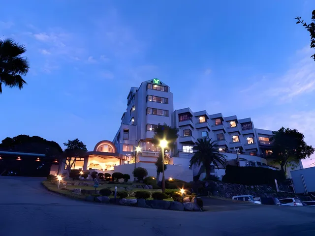 غرفة يابانية ديلوكس، Resort Hills Toyohama SORA no KAZE 1/1