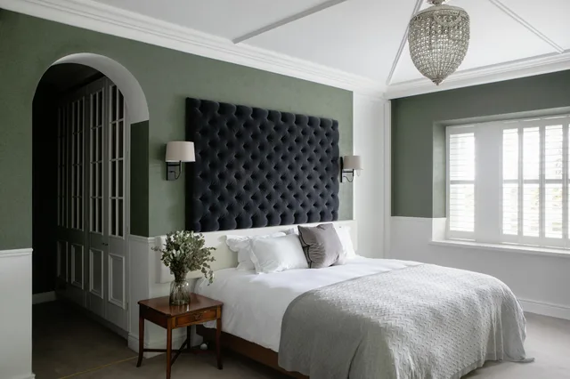 Estate, Double Bed، Cliff at Lyons 1/6