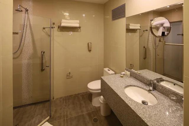 غرفة سوبيريور عائلية، Casa Andina Select Zorritos Tumbes 6/6
