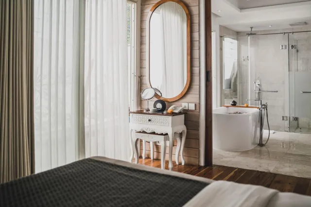 فيلا ديلوكس، Aleva Villa Seminyak by Ini Vie Hospitality 6/8