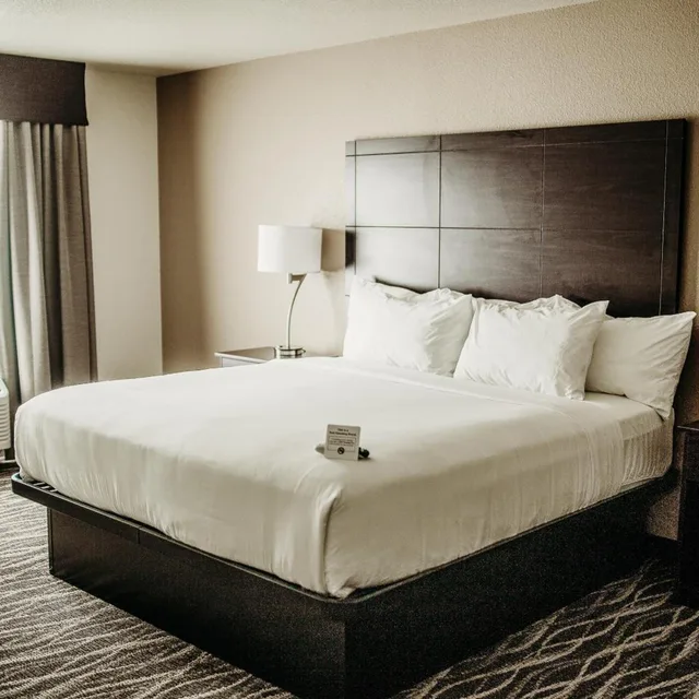 Studio, Accessible, Cobblestone Hotel & Suites International Falls 1/6