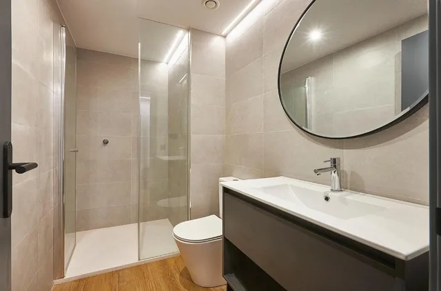 استوديو بإطلالة على البحر، Rentalmar Suites Salou 3/3