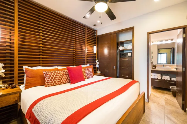 شقة بشرفة، Resorts By Pinnacle 220 1/4