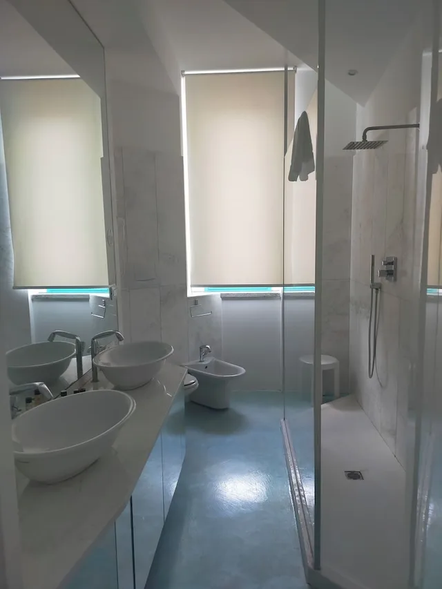 جناح ديلوكس، Hotel Excelsior Vasto 6/6