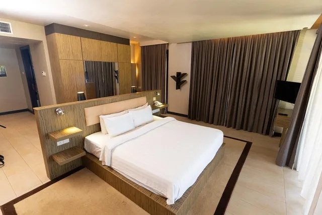 Ombak, Villa, Double or Twin Bed، Ombak Villa Langkawi 1/2
