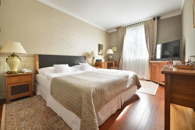 شقة عائلية، Marrol S Hotel 2/7