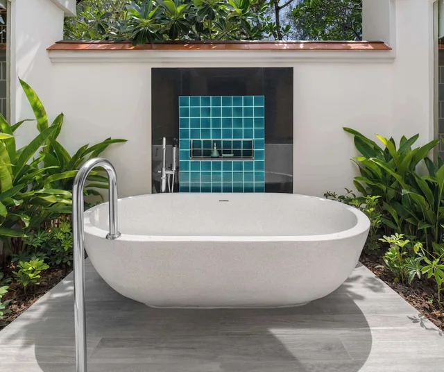 Signature, Pool, Villa, King Bed، Banyan Tree Phuket 9/9
