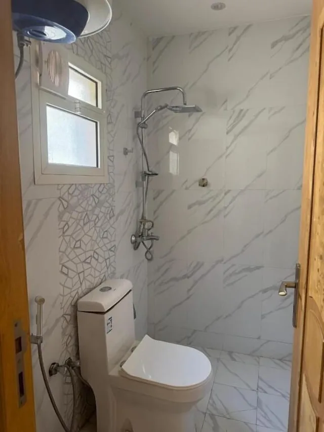 Junior Suite, King Bed, Malaz Fakher 5/7