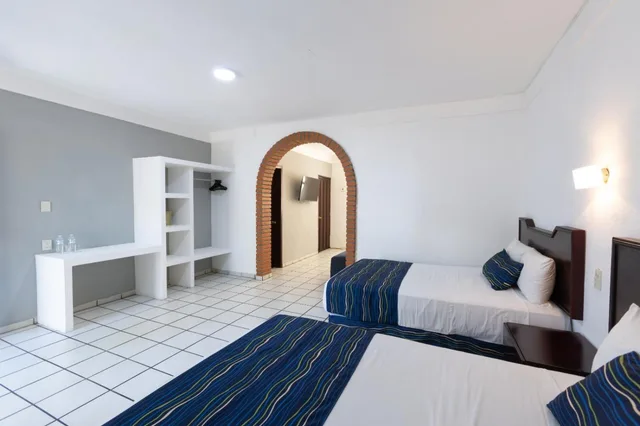 Standard, Pool Area، Costa Alegre Hotel And Suites 3/3