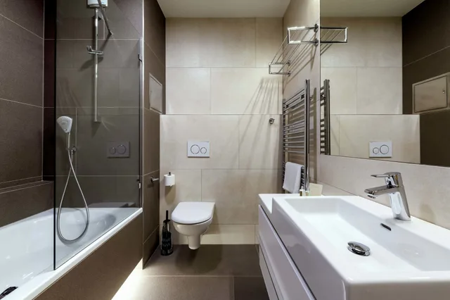 Deluxe, Apartment, Multiple Beds، Hotel Pecr Apartments 2/4