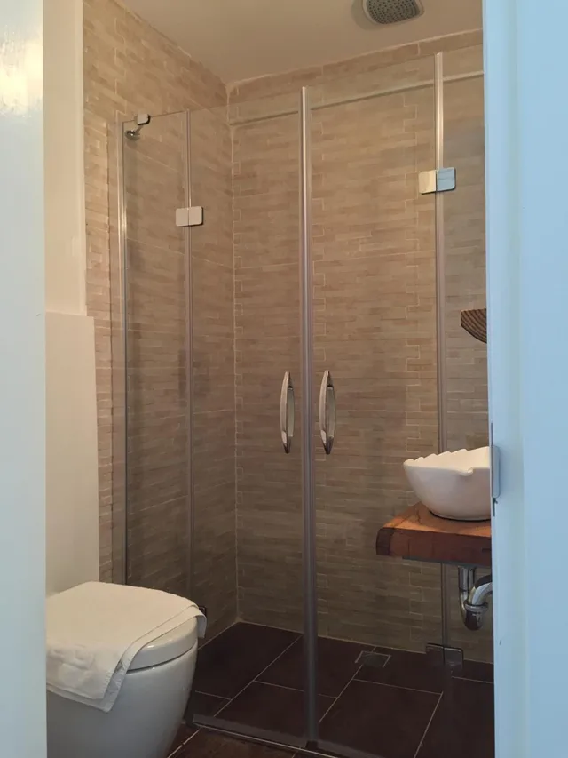 غرفة قياسية ثلاثية، Pataros Hotel 8/10