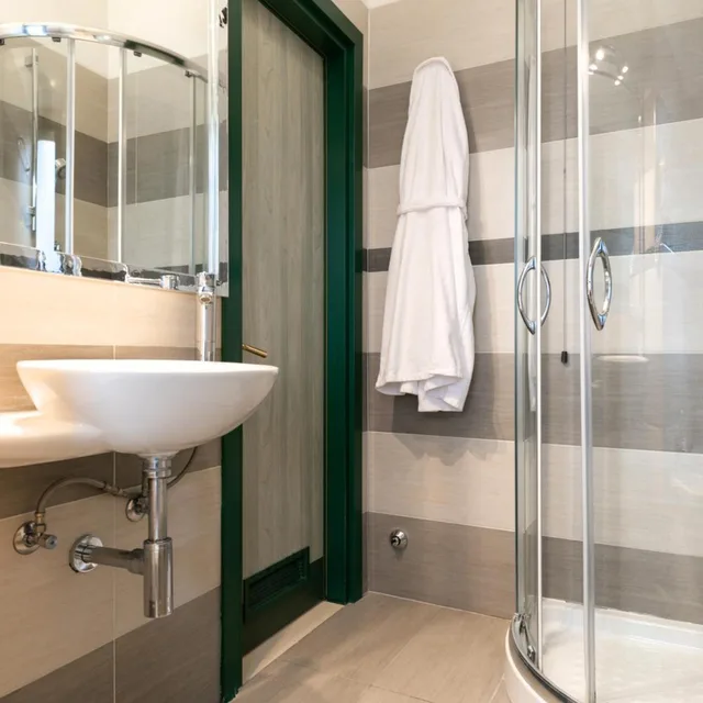 Executive Hotel Evolution، Cesenatico 40/44