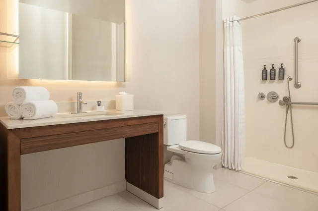 غرفة قياسية، Residence Inn by Marriott Panama City 4/9