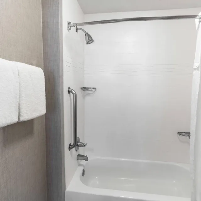 جناح بغرفتي نوم لذوي الإعاقة، Residence Inn Sacramento Rancho Cordova 6/10