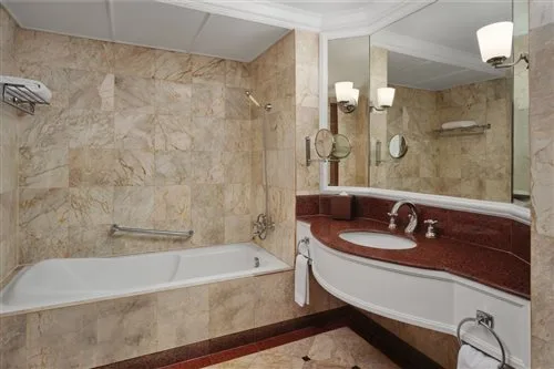 Swiss Advantage, Double or Twin Bed، Jubilee Prestige Hotel Ratchadapisek 1/1