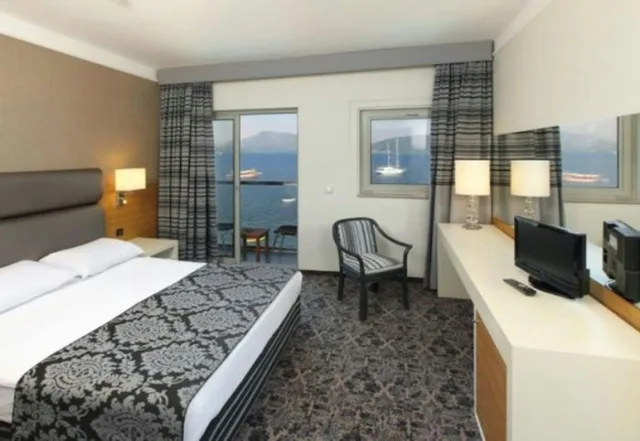 Standard, Double Bed, Cettia Beach Resort - Adults only 2/4