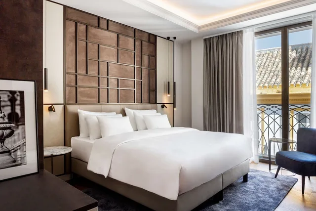 Collection, Superior، Radisson Collection Hotel, Magdalena Plaza Sevilla 2/5