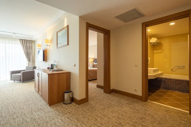 Senior, Golf Course View، Sueno Golf Belek 7/7