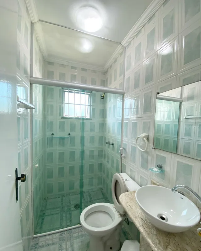 Suite, Double Bed, Side View، Pousada La Sierra 7/8