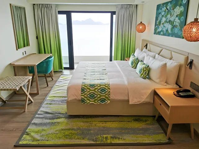 Sky, Villa, Lime Resort El Nido 1/1