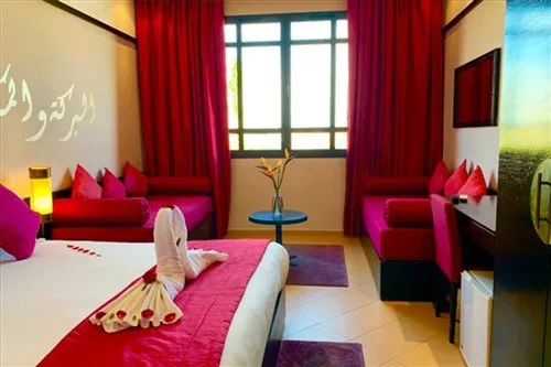 غرفة عائلية، Aqua Mirage Club & Aqua Parc - All Inclusive 1/1