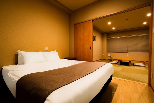 Deluxe, Family, Randor Residential Hotel Kyoto Suites 1/5