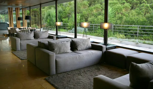 B&B HOTEL Sado Setubal، سيتوبال 8/10