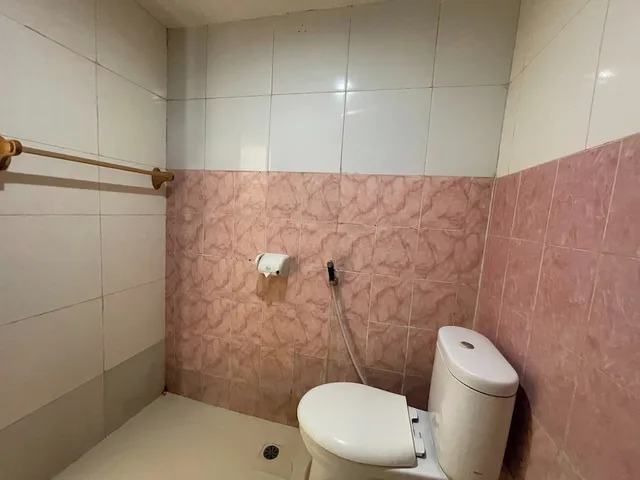 غرفة قياسية بسريرين منفصلين، Melati Resort & Hotel 5/5