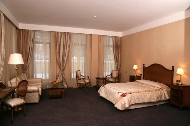 جناح بسرير كينج، Festa Winter Palace 6/10