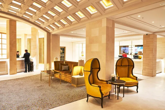 Inner, Suite، Hotel Adlon Kempinski Berlin 3/3