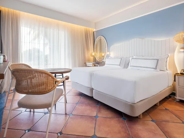 The Level, Standard، Melia Zahara Resort & Villas 1/7