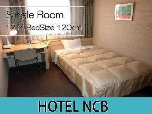 غرفة، Hotel Ncb 1/1