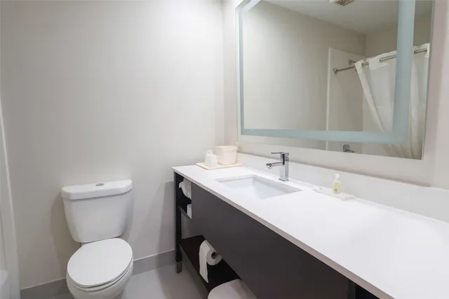 غرفة بسريرين مزدوجين، Quality Inn & Suites Circleville 7/8