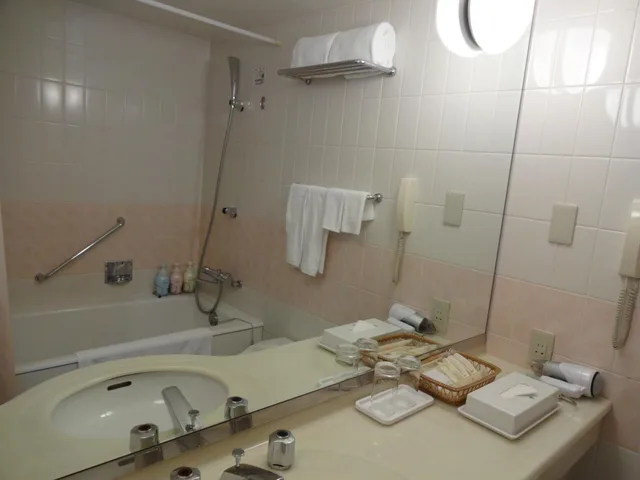 غرفة قياسية مفردة، Tobu Hotel Levant Tokyo 5/13