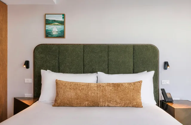 Citadines Elizabeth Street Pier Hobart، هوبارت 32/77