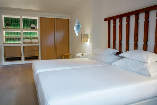 فيلا بغرفتي نوم، Onyria Quinta da Marinha Villas 1/3