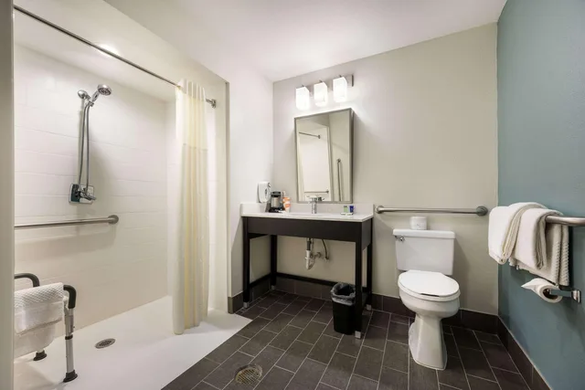 Room, Double Bed, Sleep Inn & Suites Cullman I-65 exit 310 6/6