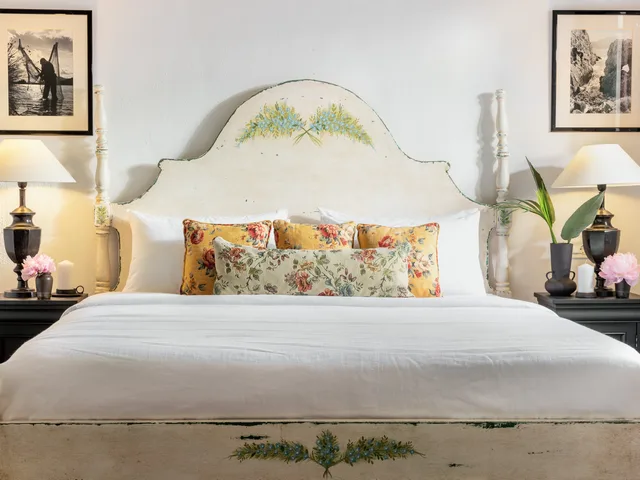 Family Suite, Residence, Shared Pool, Terrace، Grecotel LUXME Costa Botanica 1/1