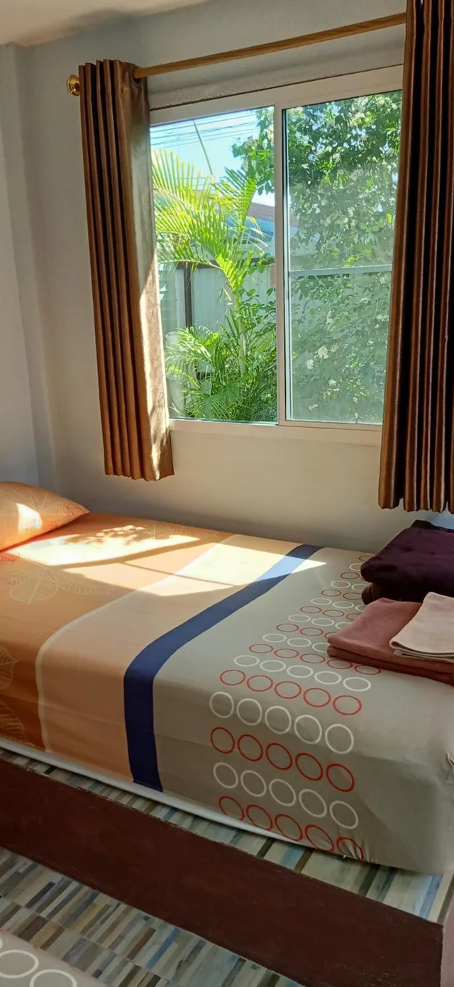 Standard, Canaan Guesthouse 1/2