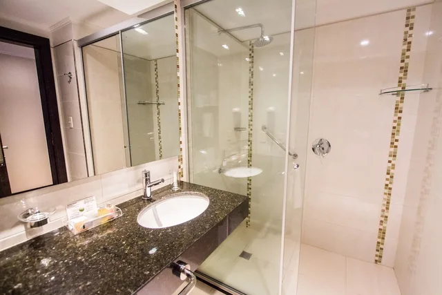 جناح جونيور بسريرين مزدوجين، CARNAVAL HOTEL CASINO 2/3