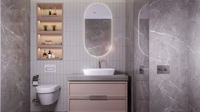 شقة ديلوكس بسرير مزدوج بغرفة نوم واحدة مع أريكة، Movenpick Hotel & Residences Teuta Kotor Bay 8/8