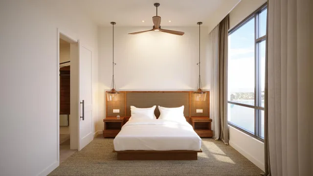 4 Bedrooms, Flat, Bay View، Villas of Grand Cypress 4/10