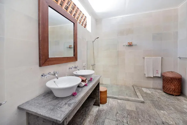 فيلا بريميوم بغرفة نوم واحدة بمسبح خاص، Kelapa Luxury Villas 4/4