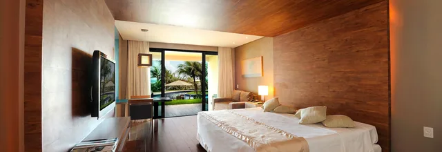 غرفة بريميوم بسرير مزدوج، Carmel Charme Resort 2/3